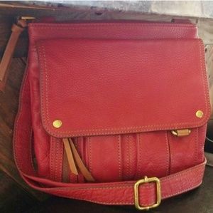 FOSSIL crossbody
